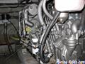 Astinor 1000 lx motor estribor