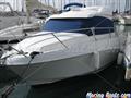 Quicksilver 640 Week End General vista de proa
