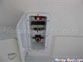 Quicksilver 640 Week End Desconectadores