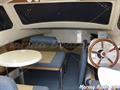Quicksilver 640 Week End Interior