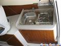 Quicksilver 640 Week End Cocina