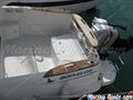 Quicksilver 640 Week End Bañera