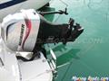 Quicksilver 640 Week End Motor Mariner 115