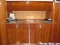 Gobbi 42 Atlantis Plus Cocina