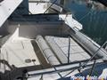 Faeton 730 Cruiser solarim de popa