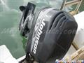  595 Delfin 595 motor