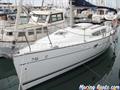 Jeanneau Sun Odyssey 32i general