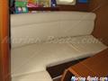 Jeanneau Sun Odyssey 32i sofa babor
