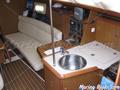 Jeanneau Sun Odyssey 32i estribor