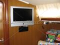 Jeanneau Sun Odyssey 32i Tv