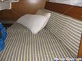 Jeanneau Sun Odyssey 32i cabina de popa
