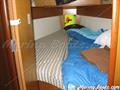 Jeanneau Sun Odyssey 32i cabina de proa