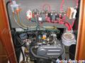 Jeanneau Sun Odyssey 32i motor