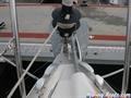 Jeanneau Sun Odyssey 32i enrollador 