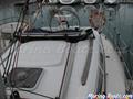 Jeanneau Sun Odyssey 32i cubierta