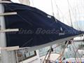 Jeanneau Sun Odyssey 32i funda botavara