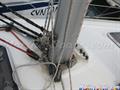 Jeanneau Sun Odyssey 32i mastil