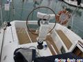 Jeanneau Sun Odyssey 32i bañera
