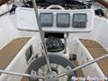 Jeanneau Sun Odyssey 32i bitacora