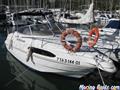 Rio 700 Cruiser estribor 