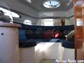 Rio 700 Cruiser cabina general 