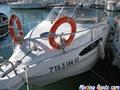 Rio 700 Cruiser botalon