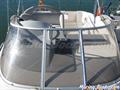 Rio 700 Cruiser parabrisas