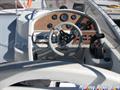 Rio 700 Cruiser Panel de mandos