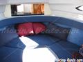 Rio 700 Cruiser cabina 