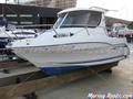 Quicksilver 540 Pilothouse quicksilver 540 pilothouse proa