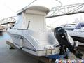 Quicksilver 540 Pilothouse quicksilver 540 pilothouse