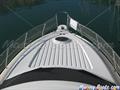 Garin 11.60 Flybridge solarium de proa 