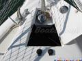 Garin 11.60 Flybridge pozo  del fondeo 