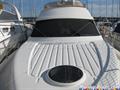 Garin 11.60 Flybridge vistas fly