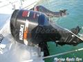 Aquamar  Aquamar 24 motor