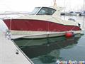 Casman 700 Cabin Babor 