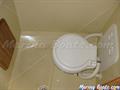 Casman 700 Cabin baño