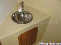 Casman 700 Cabin pica del baño