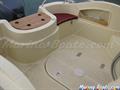 Casman 700 Cabin amplia bañera