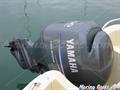 Casman 700 Cabin motor