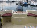 Casman 700 Cabin sillones bañera