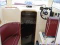 Casman 700 Cabin acceso a cabina