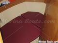 Casman 700 Cabin cabina de proa