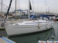 Bavaria 38 babor 