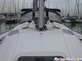 Bavaria 38 capota antirrociones