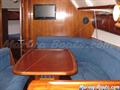 Bavaria 38  mesa dinette