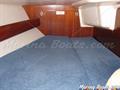 Bavaria 38 cabina babor