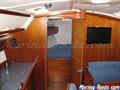 Bavaria 38 salon
