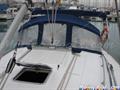 Bavaria 38 cubierta