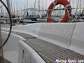 Bavaria 38 asientos bañera 
